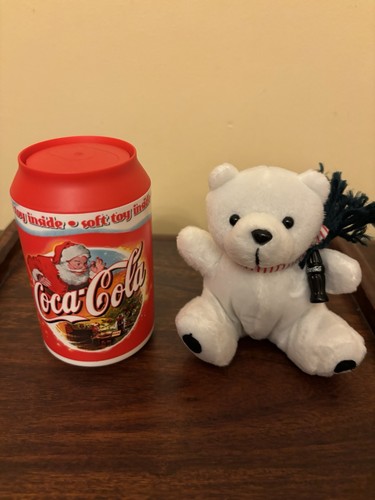Vintage coca cola - vintage, christmas