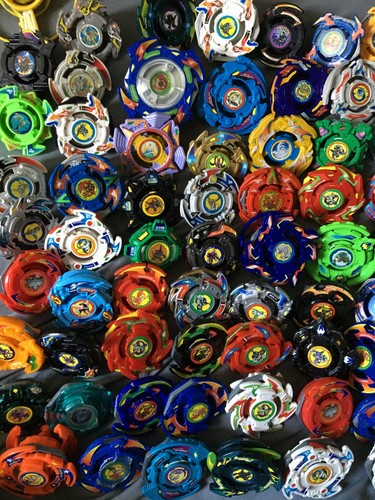 Beyblade plastic gen takara - beyblade,
