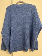 Luella Women's One-Size Jumper