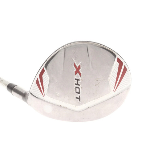 Callaway hot fairway wood - x-hot,