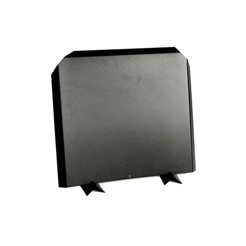 Fireplace firebacks - in.,