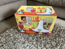 ELC Lets Cook Fruit Factory