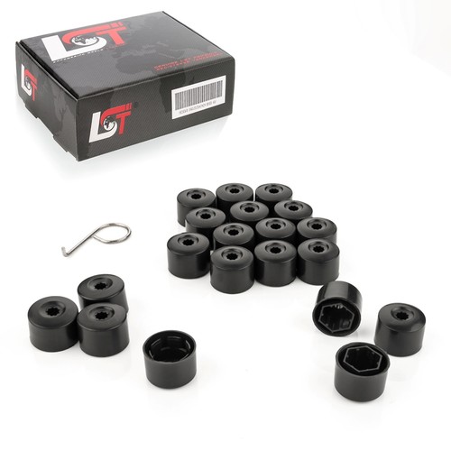 20x wheel bolt caps locking - wheel,