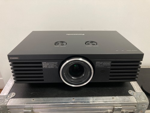 Panasonic ae2000u projector - panasonic, pt-ae2000u