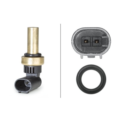 Sensor coolant temperature for - coolant,