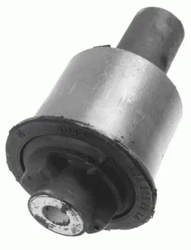 Wishbone bush front axle - bush,