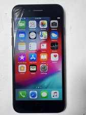 Apple iPhone 7 32GB Black