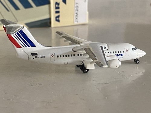 Jet air france british - air,