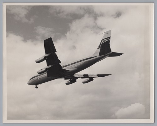 Aer lingus boeing - boeing, 720