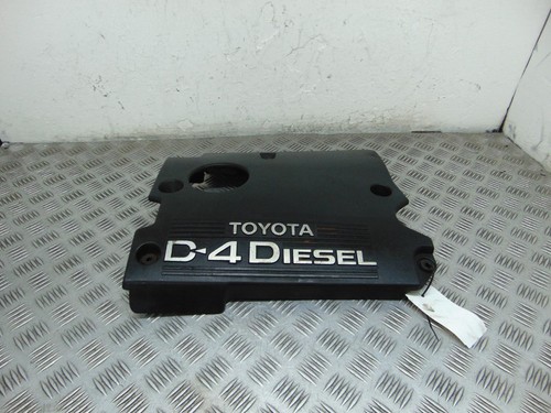 Toyota previa engine - previa, cover
