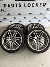 Genuine oem audi - mk2, le