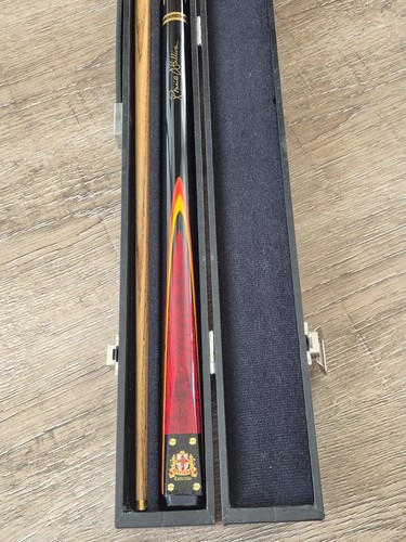 Bce ronnie sullivan - ronnie, heritage