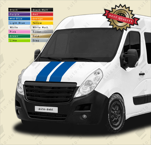 Fits nissan nv400 interstar - fits,