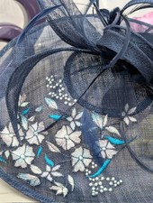 Mother of the bride hats fascinators