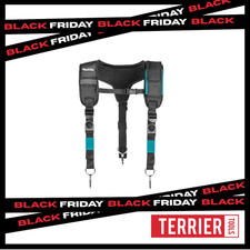 Makita E-15372 Ultimate Padded