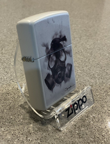 Genuine brand new 2020 zippo - genuine,