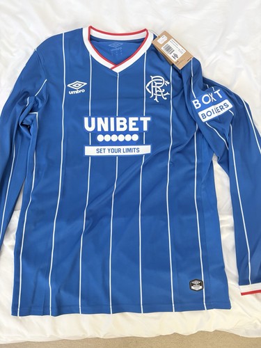 Rangers fc2026 pro - fc2026/27, home
