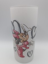 Disney minnie mouse frosted - minnie,