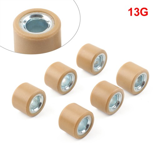 Performance variator roller - performance,
