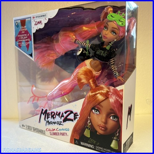 Official mermaze mermaidz - official,