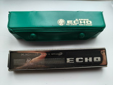Hohner Echo 2309 tremolo harmonica