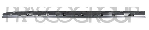 Fits renault clio front door - fits,