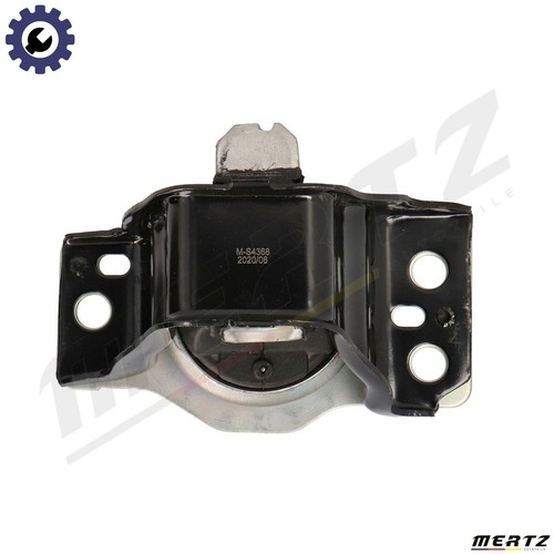 Mounting engine s4368 for - mounting,