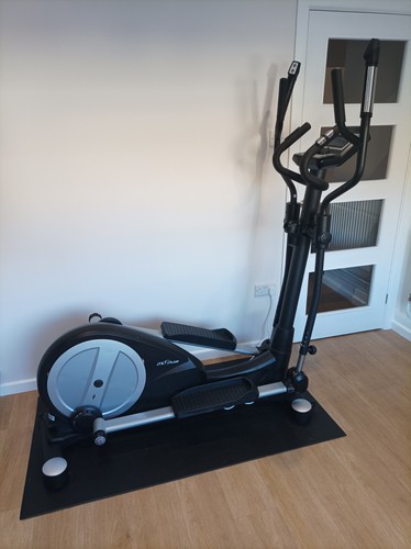 Jtx trifit incline cross - jtx,