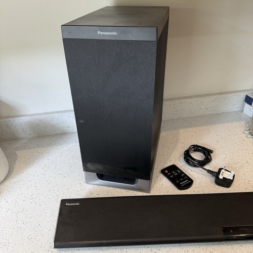 Panasonic htb680 soundbar - su-htb680, &