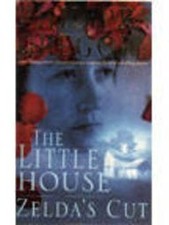 Xlitte House Zelads Cut Fisher, Gregory  Philippa, Used; Good Book