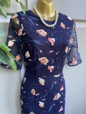 Beautiful PHASE EIGHT Navy