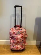 Cath Kidston 4 Wheels  Pansy