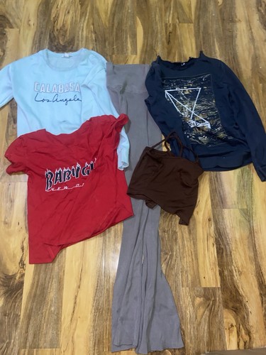 Women 5pc y2k - women’s,