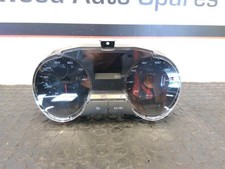 Seat Ibiza 2009 6J Speedo /