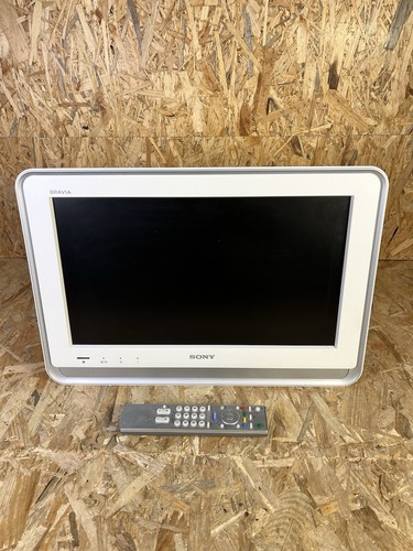 Sony bravia kdl - kdl-19s5700, 19"