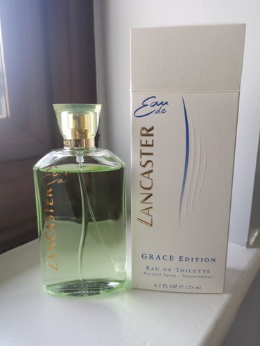 Eau lancaster grace edition - eau,