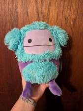 Squishmallows 8" Inch BUNA