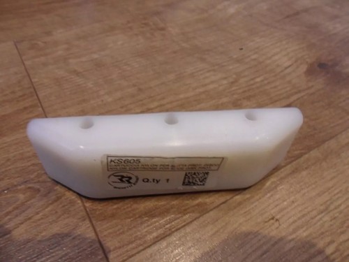 Kart brake disc - brake, protector