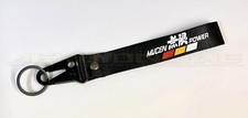 Mugen JDM Style Short Lanyard