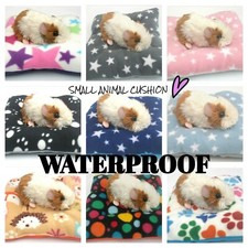**WATERPROOF**CUSHION