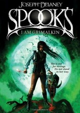 Spook's: I Am Grimalkin: Book