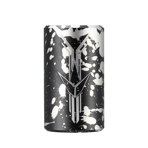Blunt omen 4 bolt - -, clamp