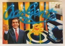 CIAO GENS CORRADO TV BOARD