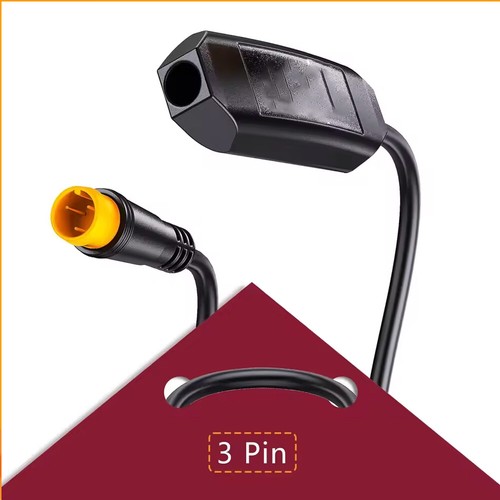 Electric bike shift sensor for - bike,