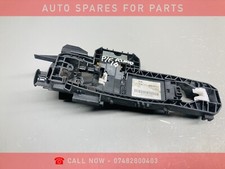 2016MERCEDES ACLASS N/S FRONT