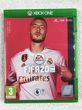 FIFA 20 - Microsoft Xbox One X