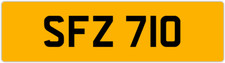 Sfz 710 3x3 dateless private - s,