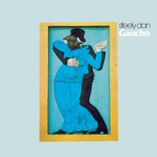 Steely Dan Gaucho  (SACD