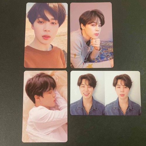 Bts jimin love yourself - jimin,
