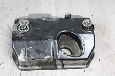 Cylinder head cover valve lid